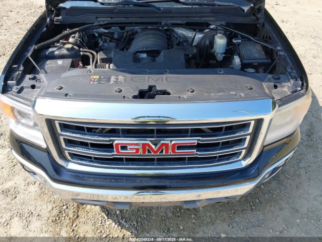2015 GMC SIERRA 1500 3GTU2VEC8FG390605 Photo 9