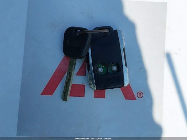 2015 GMC SIERRA 1500 3GTU2VEC8FG390605 Photo 10