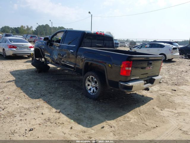 2015 GMC SIERRA 1500 3GTU2VEC8FG390605 Photo 2