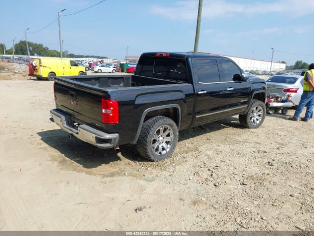 2015 GMC SIERRA 1500 3GTU2VEC8FG390605 Photo 3