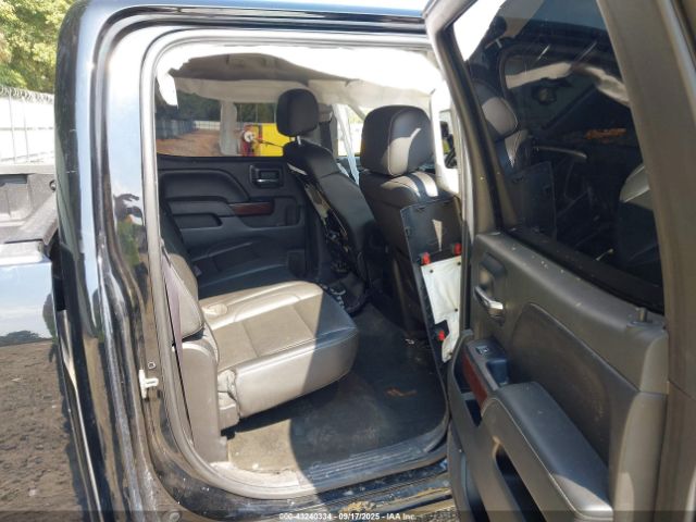 2015 GMC SIERRA 1500 3GTU2VEC8FG390605 Photo 7