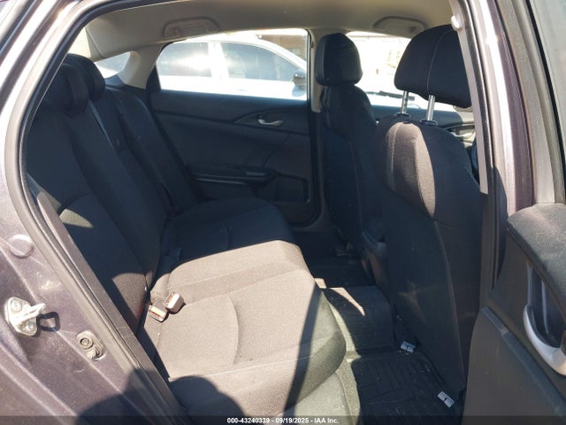 Aukcja sprzedaży 2018 Honda Civic Lx, vin: 19XFC2F56JE022531, numer aukcji: 43240339