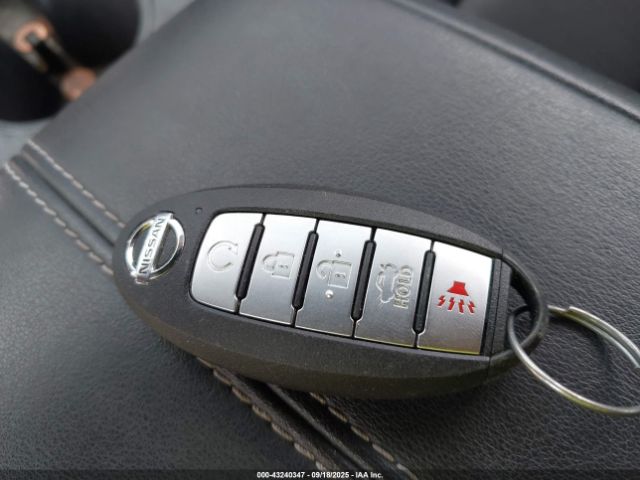 2022 NISSAN ALTIMA 1N4BL4BV1NN326227 Photo 10