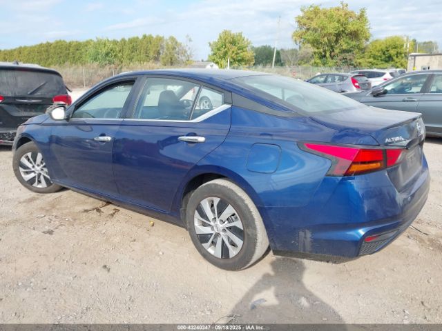 2022 NISSAN ALTIMA 1N4BL4BV1NN326227 Photo 2