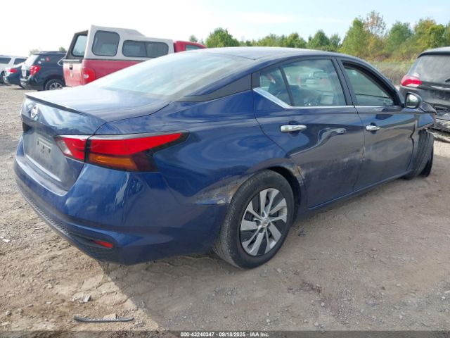 2022 NISSAN ALTIMA 1N4BL4BV1NN326227 Photo 3