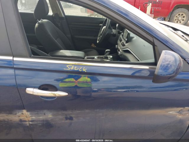 2022 NISSAN ALTIMA 1N4BL4BV1NN326227 Photo 4