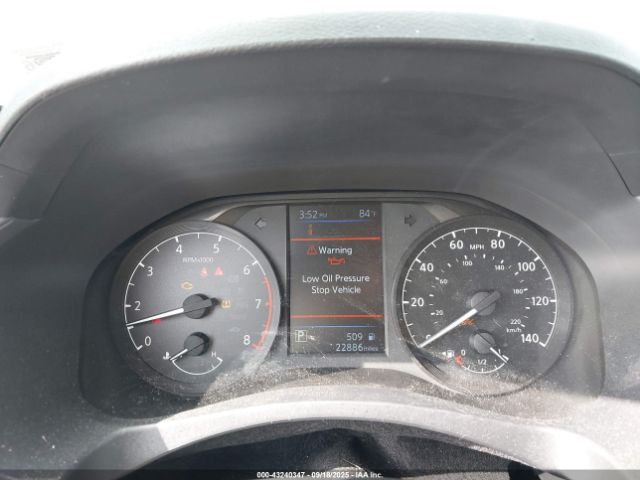 2022 NISSAN ALTIMA 1N4BL4BV1NN326227 Photo 6