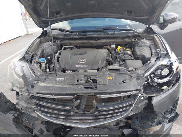 JM3KE4DY9G0784617 Mazda py
