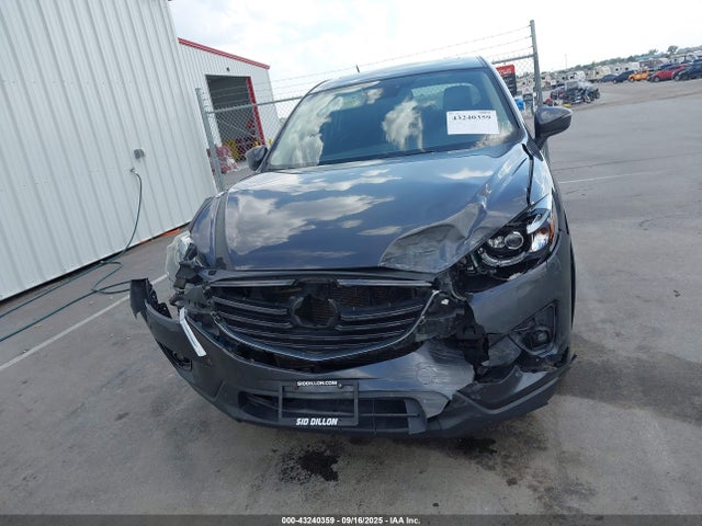 JM3KE4DY9G0784617 Mazda py