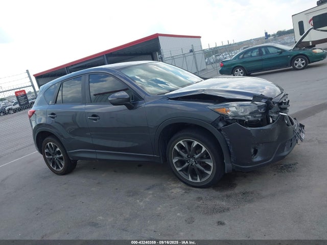JM3KE4DY9G0784617 Mazda py