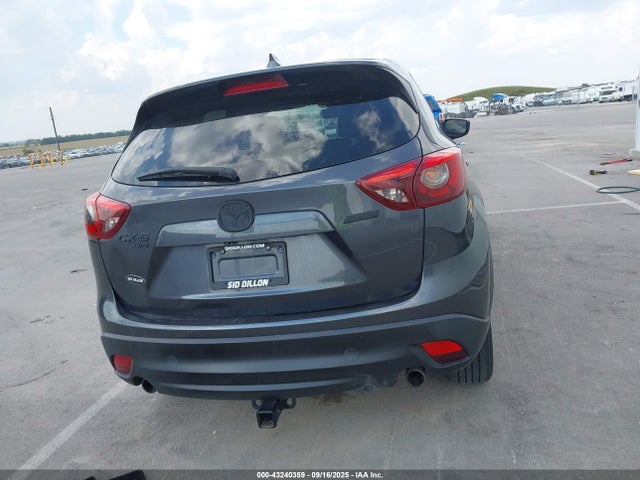 JM3KE4DY9G0784617 Mazda py