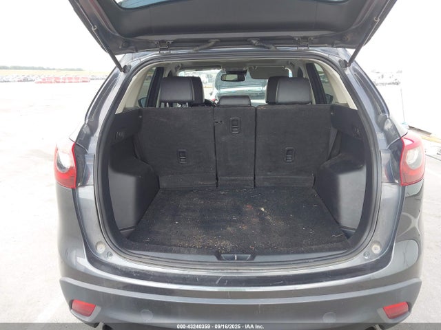 JM3KE4DY9G0784617 Mazda py