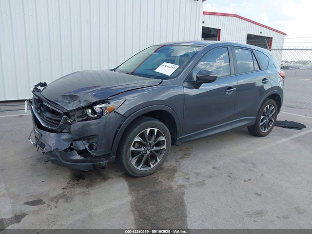 JM3KE4DY9G0784617 Mazda py