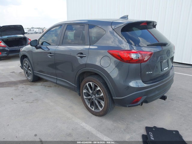 JM3KE4DY9G0784617 Mazda py