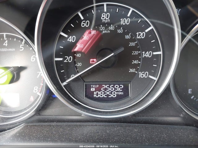 JM3KE4DY9G0784617 Mazda py