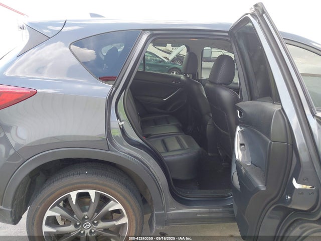 JM3KE4DY9G0784617 Mazda py