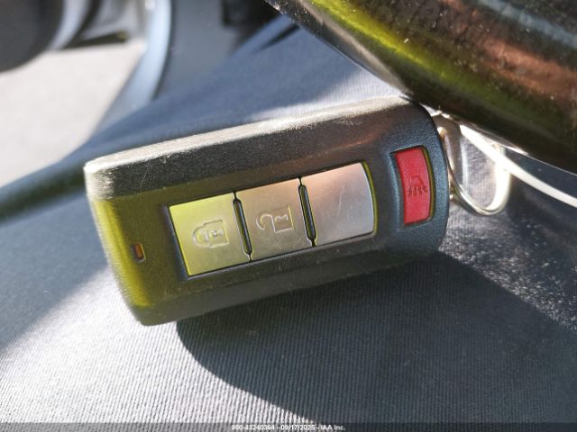 2011 MITSUBISHI OUTLANDER SPORT JA4AR4AU7BZ023223 Photo 10