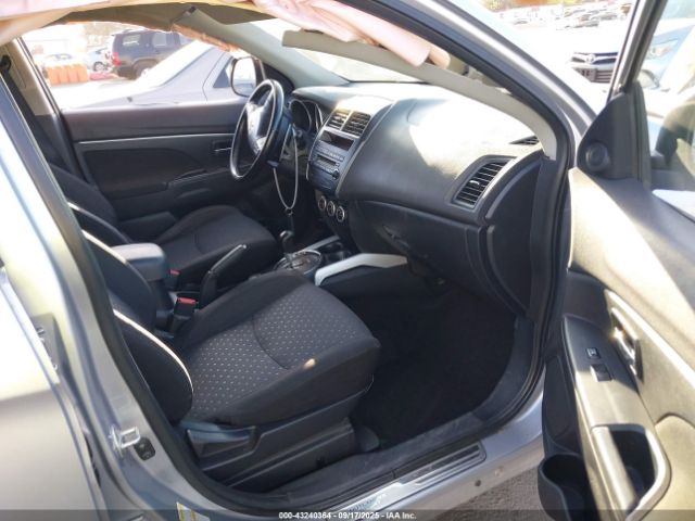 2011 MITSUBISHI OUTLANDER SPORT JA4AR4AU7BZ023223 Photo 4