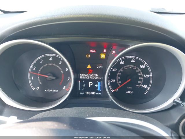 2011 MITSUBISHI OUTLANDER SPORT JA4AR4AU7BZ023223 Photo 6