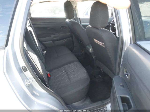 2011 MITSUBISHI OUTLANDER SPORT JA4AR4AU7BZ023223 Photo 7