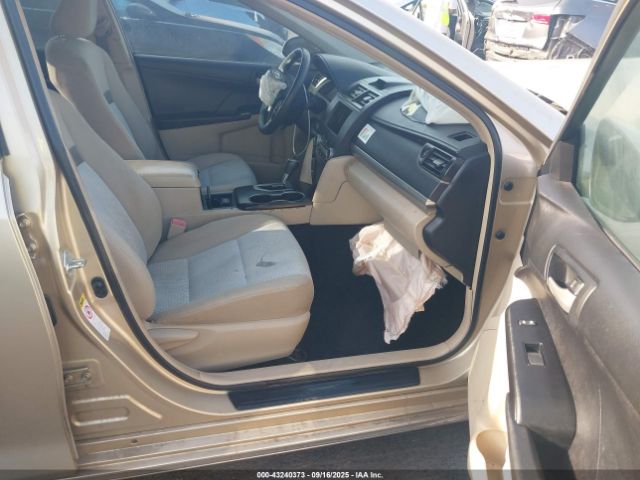 2012 TOYOTA CAMRY 4T4BF1FK7CR237248 Photo 4