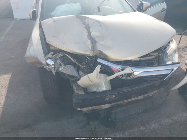 2012 TOYOTA CAMRY 4T4BF1FK7CR237248 Photo 5