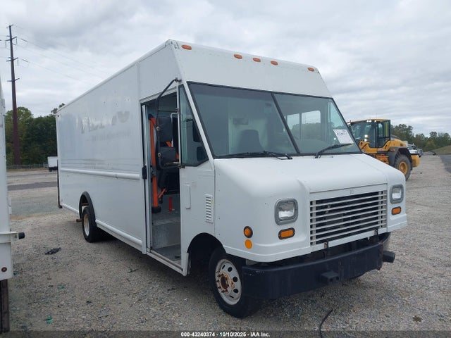 Auction sale of the 2010 Ford E-450 Stripped, vin: 1FC4E4KL2ADA89940, lot number: 43240374