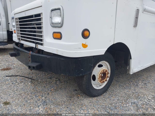 43240374 :رقم المزاد ، 1FC4E4KL2ADA89940 vin ، 2010 Ford E-450 Stripped مزاد بيع