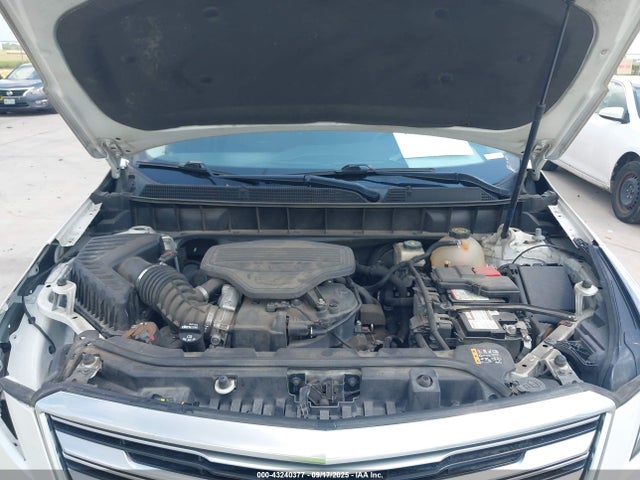 2018 CADILLAC XT5 1GYKNCRS5JZ106502 Photo 9