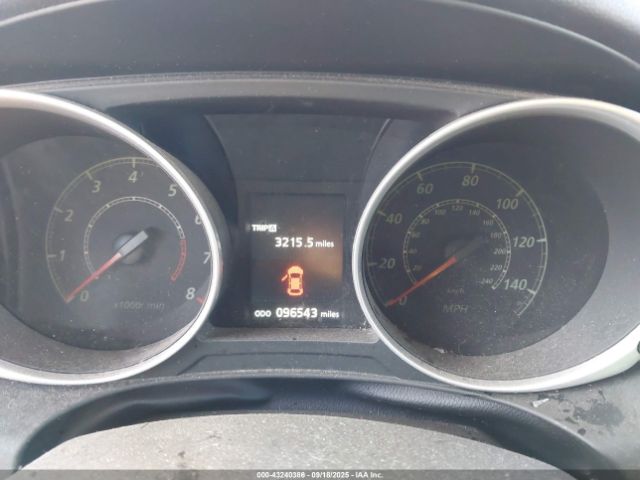 2014 MITSUBISHI OUTLANDER SPORT 4A4AP3AU3EE001326 Photo 6