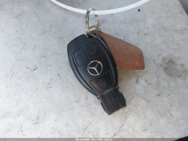 WD3PG2EA7G3142789 Mercedes-Benz Metris