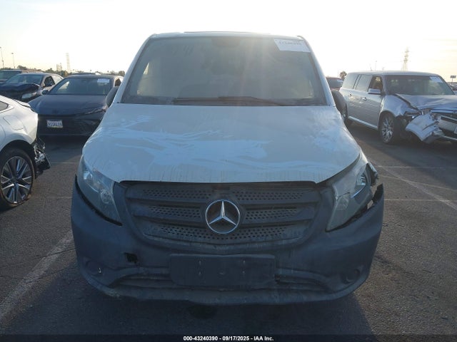 WD3PG2EA7G3142789 Mercedes-Benz Metris