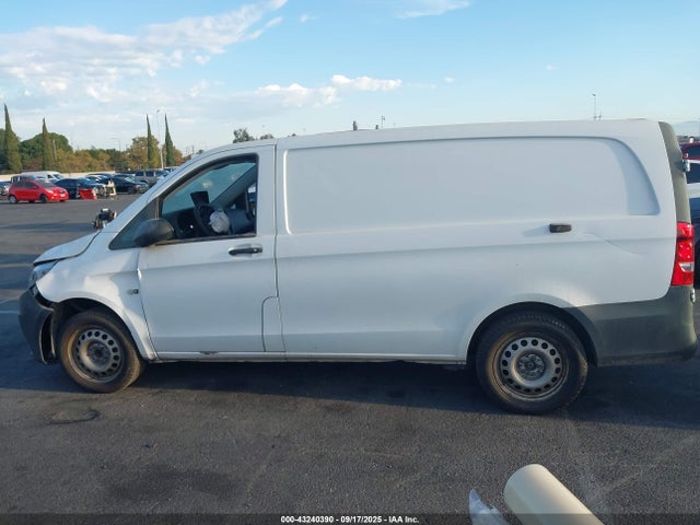WD3PG2EA7G3142789 Mercedes-Benz Metris