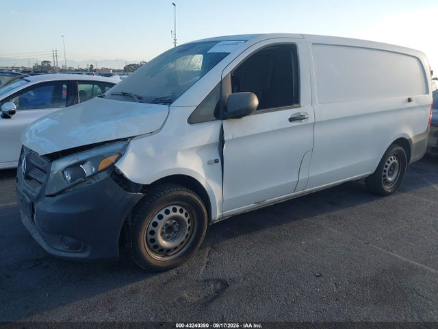 WD3PG2EA7G3142789 Mercedes-Benz Metris