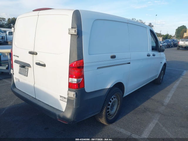 WD3PG2EA7G3142789 Mercedes-Benz Metris