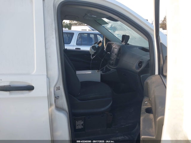 WD3PG2EA7G3142789 Mercedes-Benz Metris