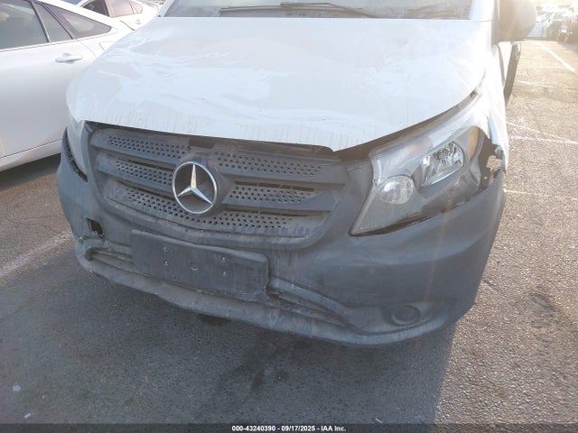 WD3PG2EA7G3142789 Mercedes-Benz Metris