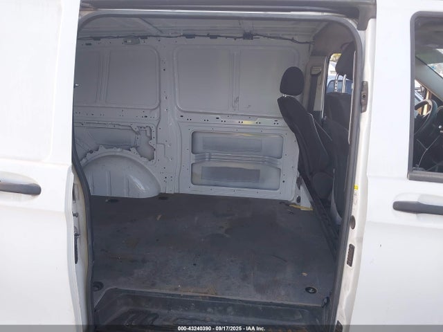 WD3PG2EA7G3142789 Mercedes-Benz Metris