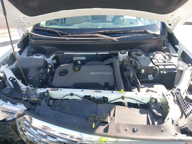 3GKALXEV4NL309655 GMC lyx