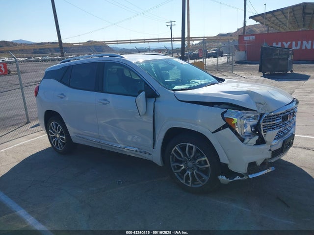 3GKALXEV4NL309655 GMC lyx