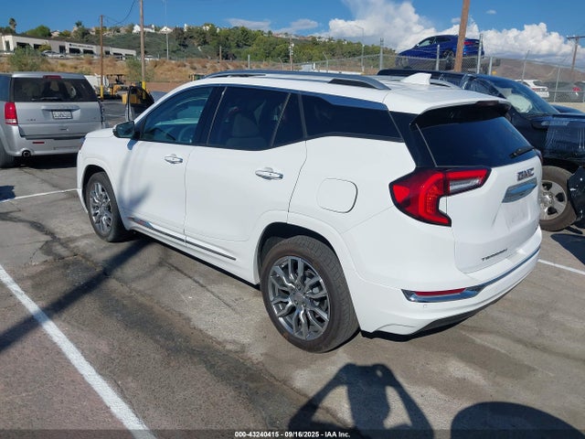 3GKALXEV4NL309655 GMC lyx
