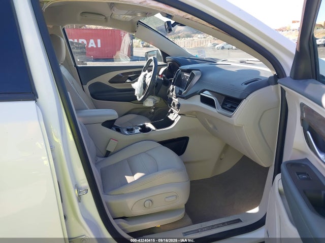 3GKALXEV4NL309655 GMC lyx