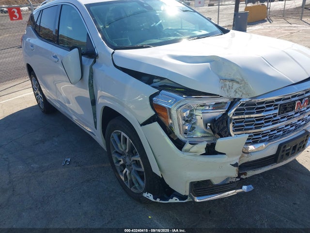 3GKALXEV4NL309655 GMC lyx