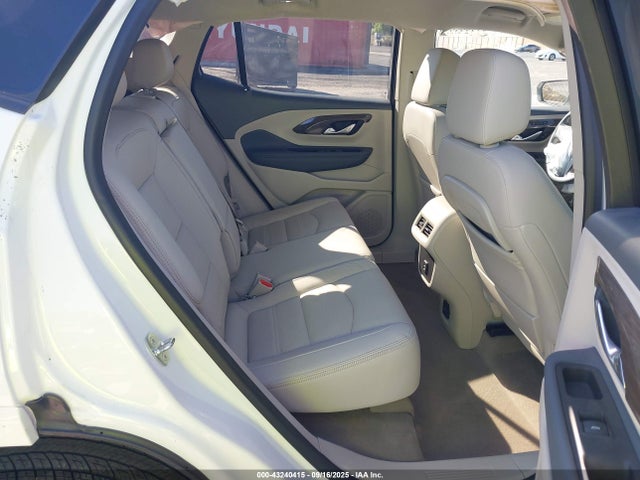 3GKALXEV4NL309655 GMC lyx