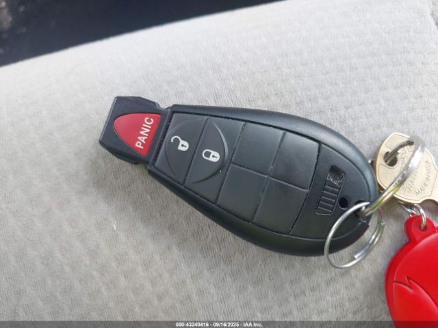 2016 DODGE GRAND CARAVAN 2C4RDGBG7GR363992 Photo 10