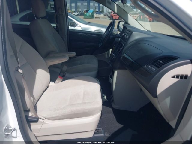2016 DODGE GRAND CARAVAN 2C4RDGBG7GR363992 Photo 4