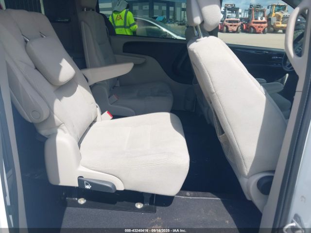 2016 DODGE GRAND CARAVAN 2C4RDGBG7GR363992 Photo 7