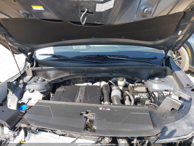 2024 KIA SORENTO 5XYRKDJF9RG272484 Photo 9