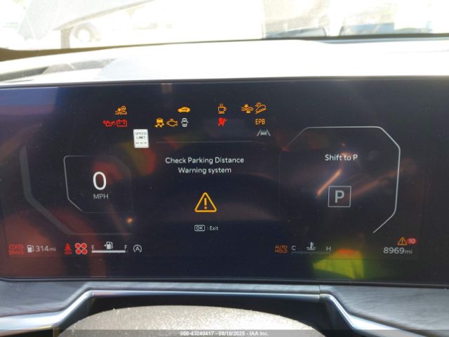 2024 KIA SORENTO 5XYRKDJF9RG272484 Photo 6