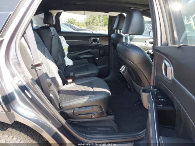 2024 KIA SORENTO 5XYRKDJF9RG272484 Photo 7